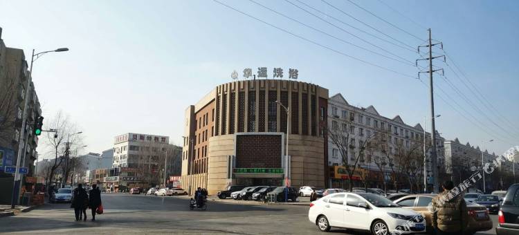 5678连锁宾馆(朝阳和平街店)图片