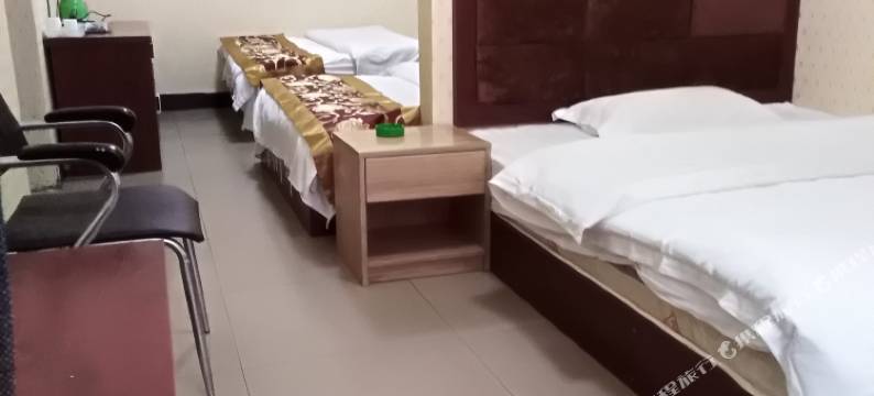 昆明荣鑫宾馆图片