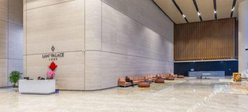 杭州偶遇江南江景LOFT公寓图片