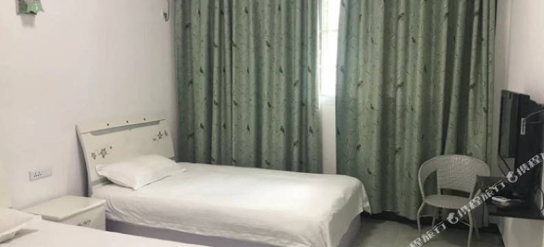 石棉苏家客栈图片