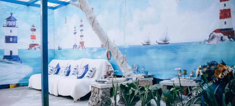 大理风的记忆精品客栈图片