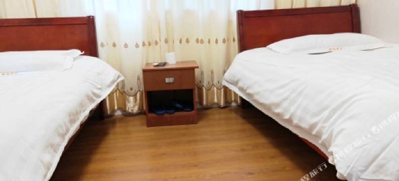 东江湖梧洞农家乐图片