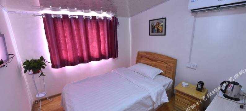 萧县忆家公寓图片