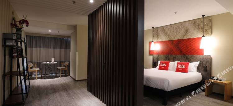 宜必思酒店(都江堰店)图片