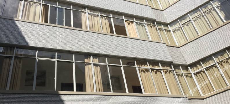 腾冲西景苑宾馆图片