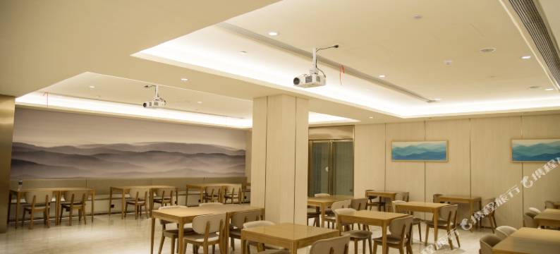 全季酒店(合肥滨湖时代广场云谷金融城店)图片