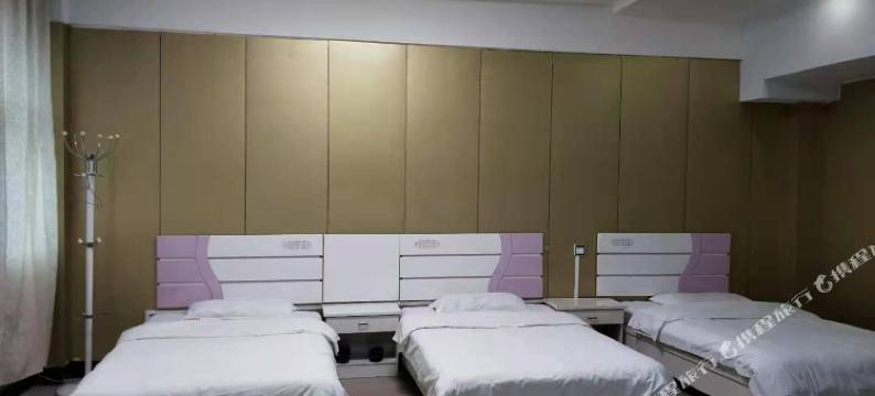 舞钢市越秀快捷酒店图片