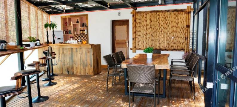 莫干山境舍酒店图片