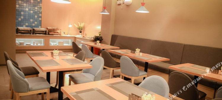 如家酒店·neo(连云港赣榆华中路时代广场店)图片