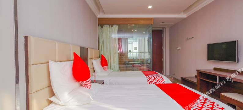 开封辰禧商务宾馆图片