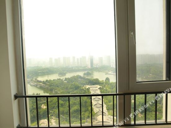 烟台迷途小住仔公寓