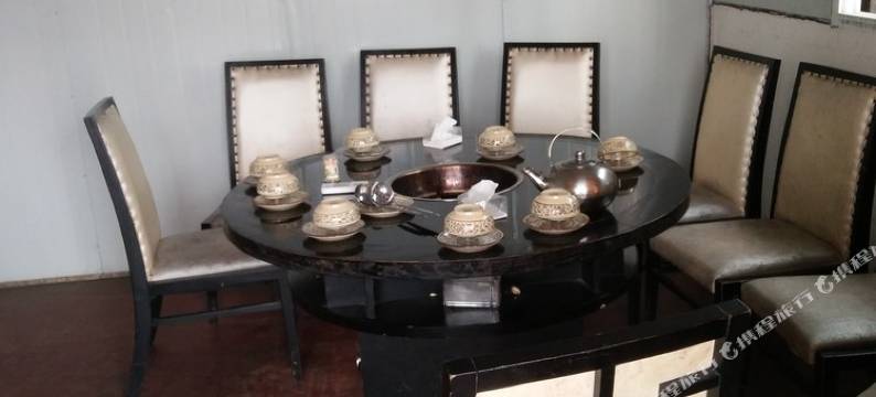 南充白云山生态农庄图片