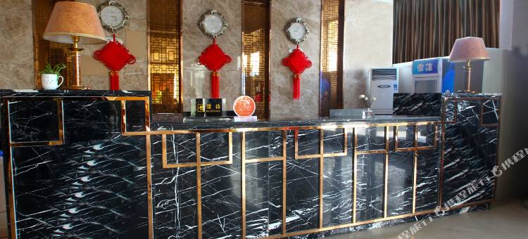 阜阳宝京大酒店图片