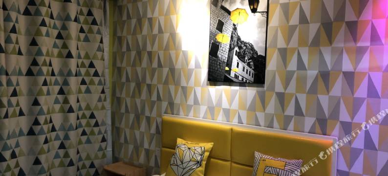 微山万胜宾馆图片