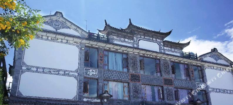 大理厘城客栈(喜洲古镇店)图片