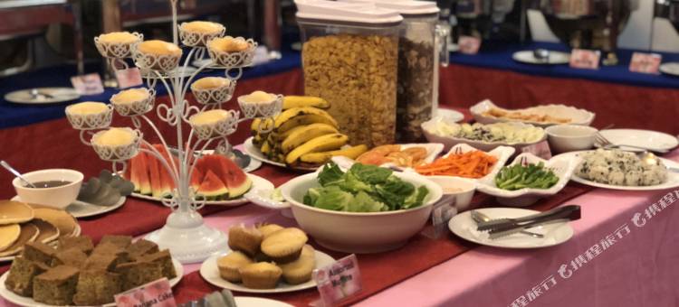 长滩岛埃马尔樱花度假村(IL Mare Sakura Resort Boracay)图片