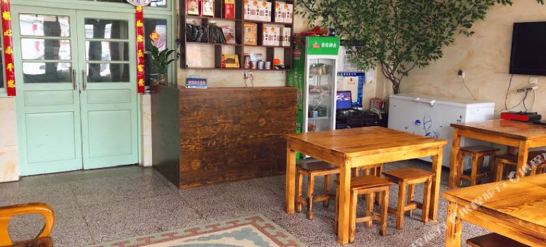 枣庄海龙湾酒店图片