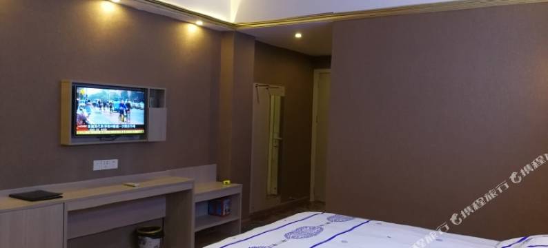 茂名长坡豪庭宾馆图片