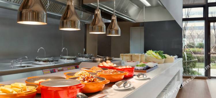 北京大兴凯悦嘉轩酒店图片