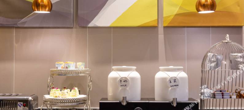 如家商旅酒店(沈阳浑南21世纪大厦地铁站店)图片