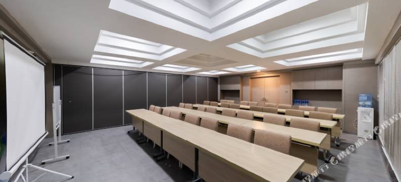 艺龙安云酒店(苏州十全街南门地铁站店)图片