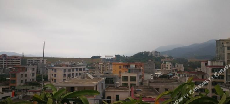 茂名长坡豪庭宾馆图片