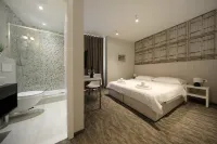 Downtown Boutique Hostel - 2 Sao
