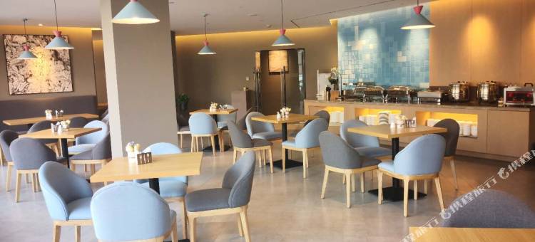 如家酒店·neo(青岛城阳正阳中路万象汇店)图片