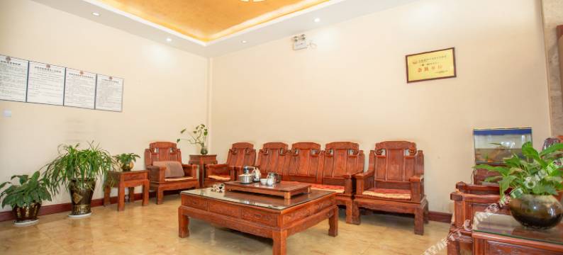 昆明花门酒店图片