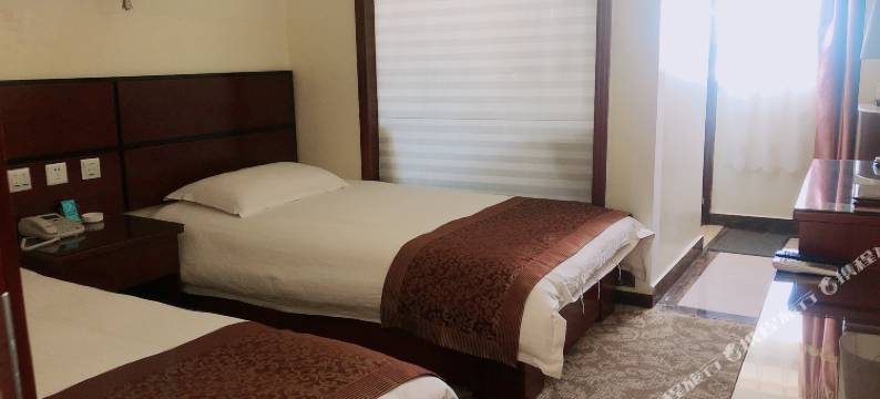 云龙白云宾馆图片