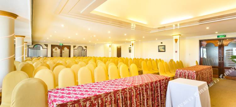 西贡河畔酒店(Riverside Hotel In Saigon)图片