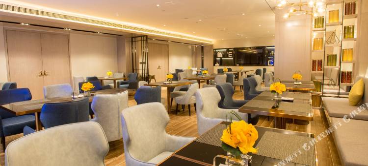 宜尚酒店(武汉汉口站长港路地铁口店)图片