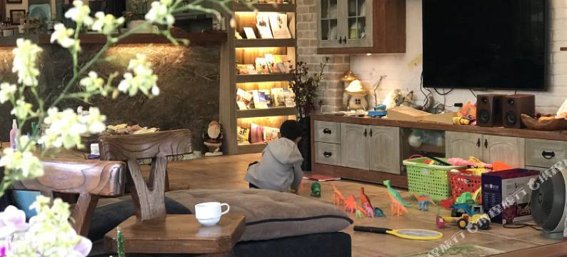 花莲达芙妮花园民宿图片