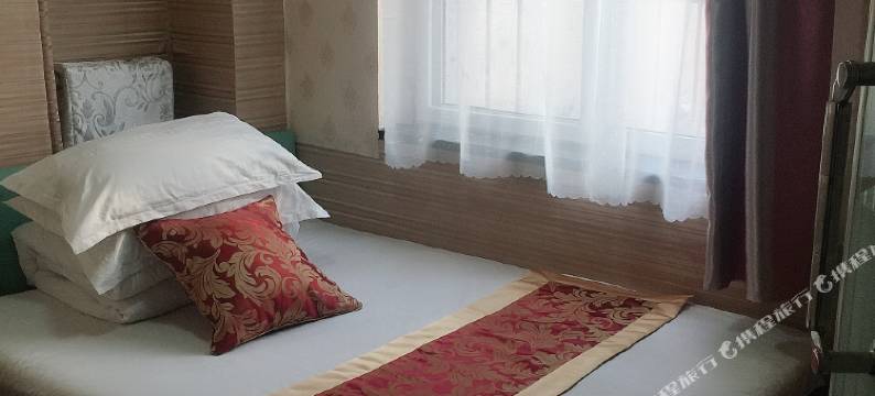 大连众缘旅店图片