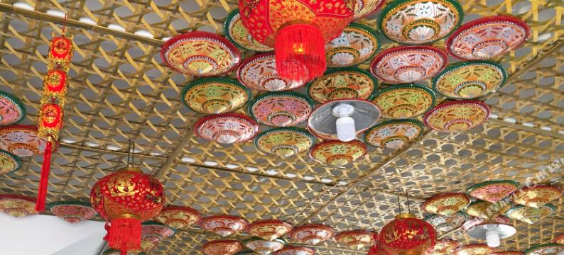 瑞丽曼景来民宿客栈图片