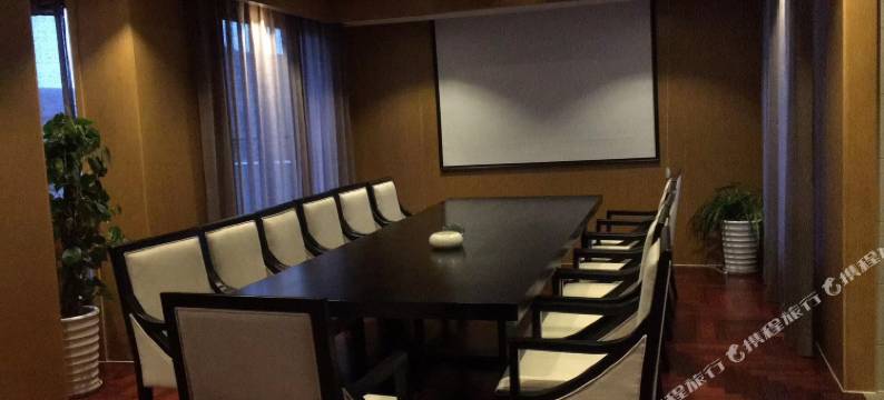 南浔江南庭院度假酒店图片