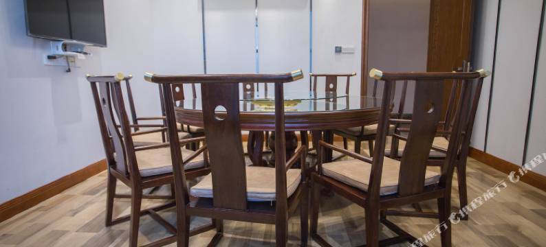 成都慈航港湾酒店图片