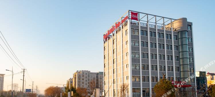 宜必思酒店(灌云九龙港广场店)图片