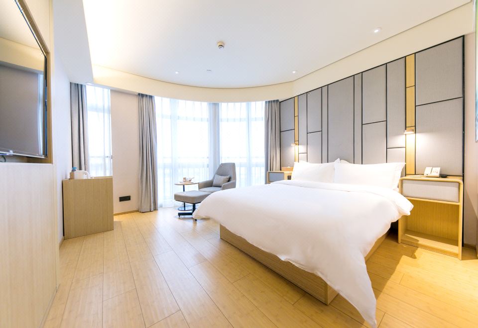 Hotel Overview