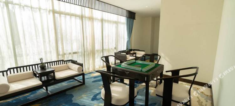 天全慈朗驿民宿图片