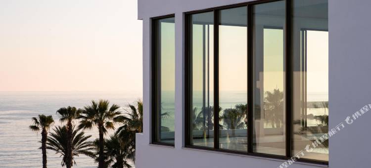 安娜贝勒酒店(Annabelle)图片