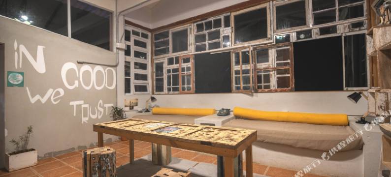 圣特雷莎北瑟琳娜酒店(Eso Santa Teresa)图片