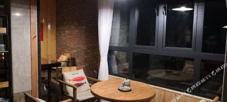 雁荡山远方的诗青年客栈图片