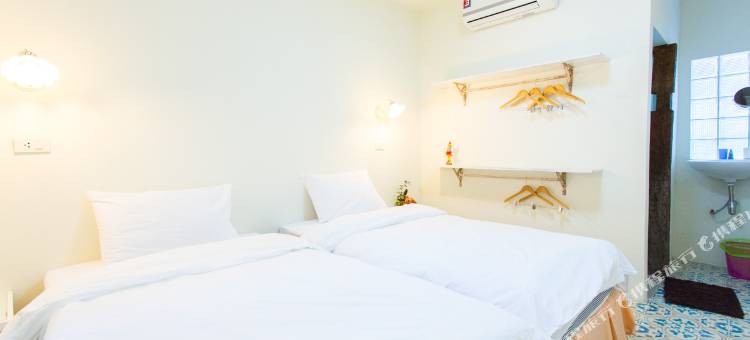 香可戈拉克旅馆(Chongrak Guesthouse)图片