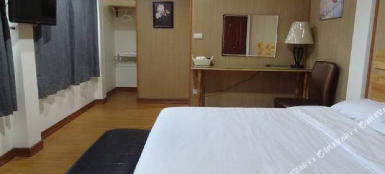 小宾馆酒店(Little Guest House Hotel)图片