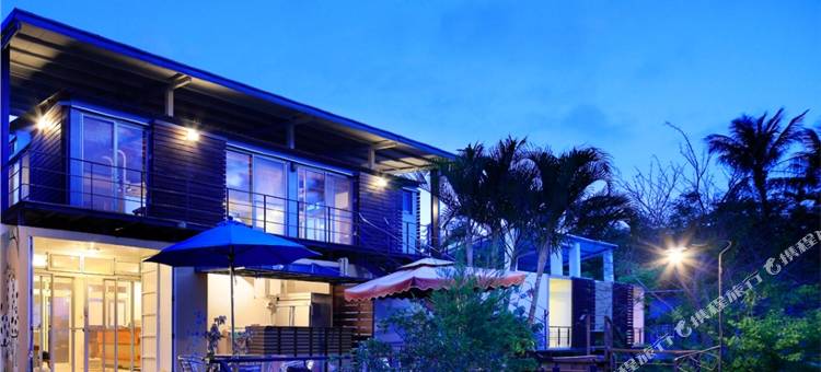 台东月升都兰景观民宿图片