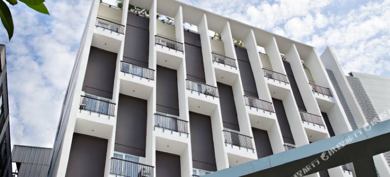 阿雅卡套房酒店(Ayaka Suites)图片