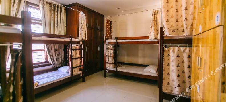 梅拉奇别墅旅馆(Meraki Villa Hostel)图片