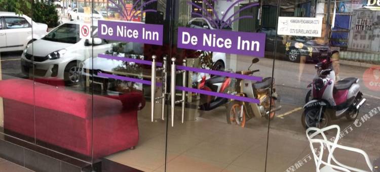D奈斯客栈酒店(Hotel O D Nice Inn Hotel)图片