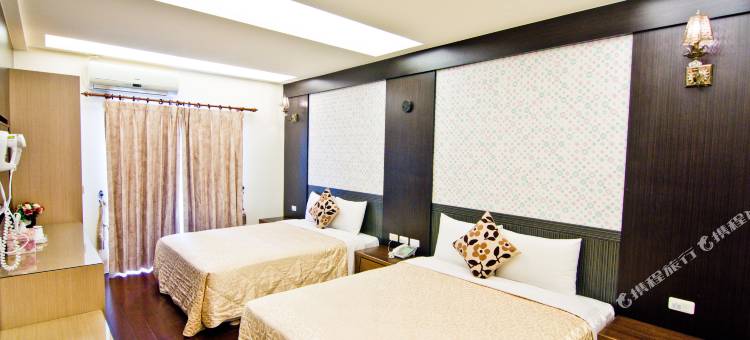 垦丁津津音乐客栈图片